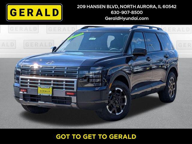 2026 Hyundai Palisade XRT Pro for sale in NORTH AURORA, IL
