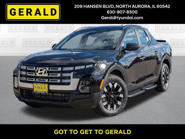2026 Hyundai Santa Cruz SEL for sale in NORTH AURORA, IL