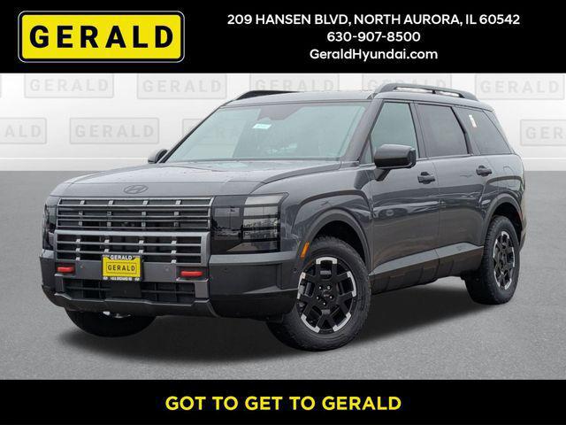 2026 Hyundai Palisade XRT Pro for sale in NORTH AURORA, IL