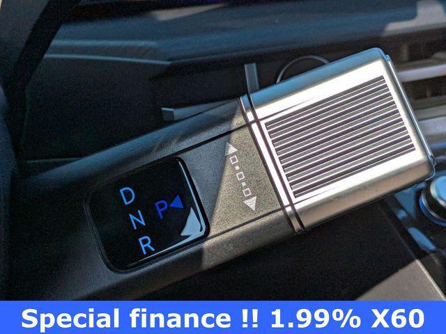 2026 Hyundai Santa Fe Hybrid Limited 7 Passenger