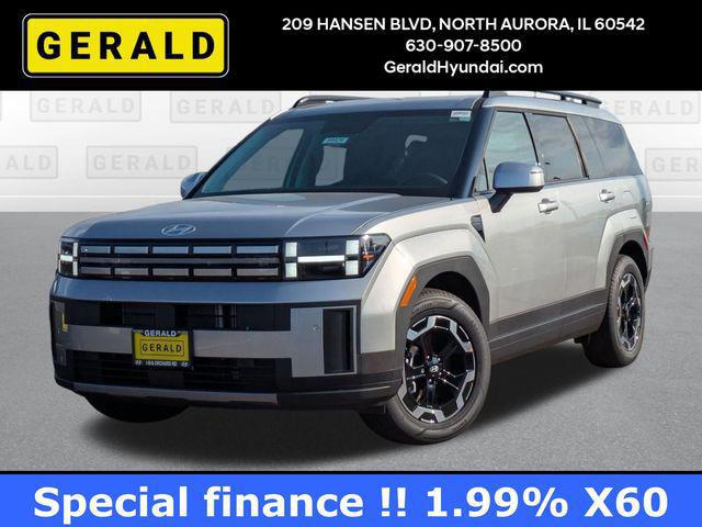 2026 Hyundai Santa Fe SEL for sale in NORTH AURORA, IL