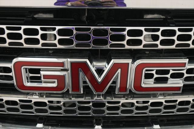 2013 GMC Sierra 2500HD SLT