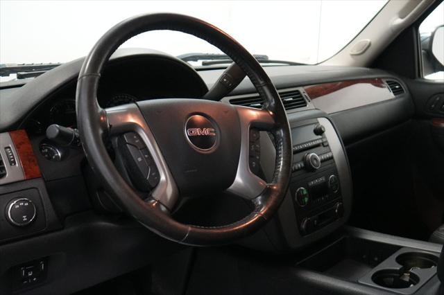 2013 GMC Sierra 2500HD SLT