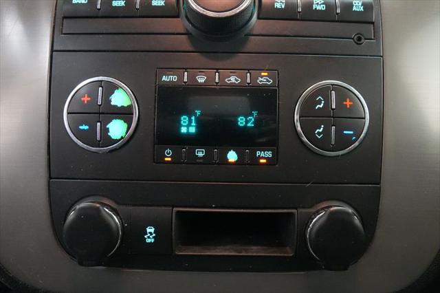 2013 GMC Sierra 2500HD SLT