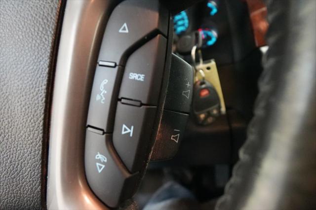 2013 GMC Sierra 2500HD SLT