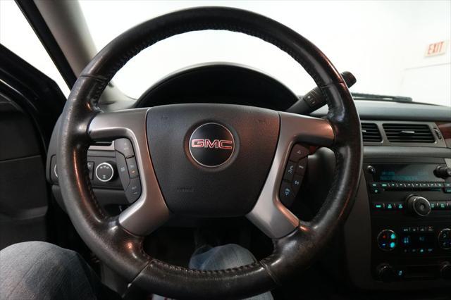 2013 GMC Sierra 2500HD SLT