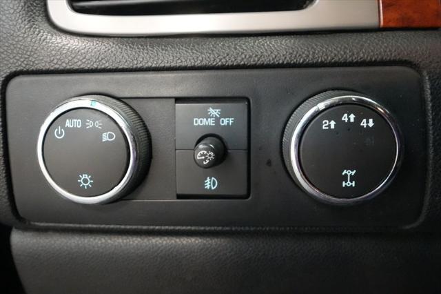 2013 GMC Sierra 2500HD SLT