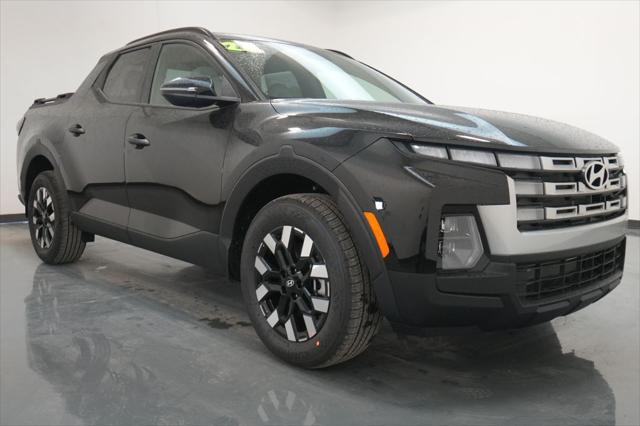 2026 Hyundai Santa Cruz SEL for sale in WATERLOO, IA