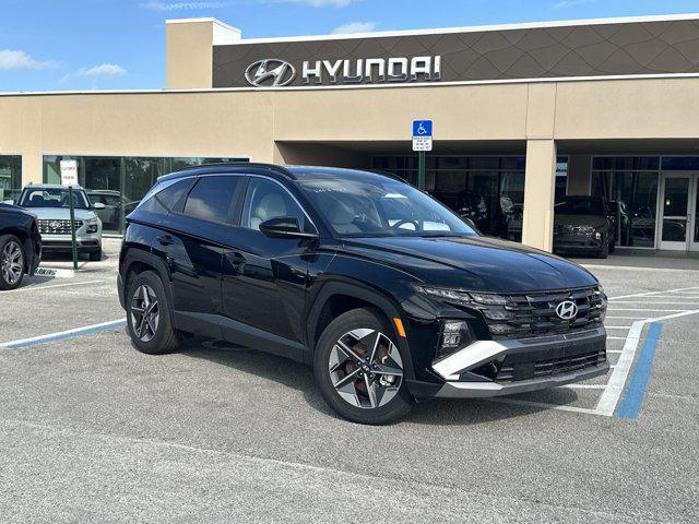 2026 Hyundai Tucson SEL for sale in STUART, FL