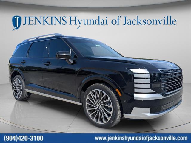 2026 Hyundai Palisade Calligraphy for sale in JACKSONVILLE, FL