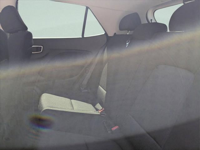 2025 Hyundai Venue SE