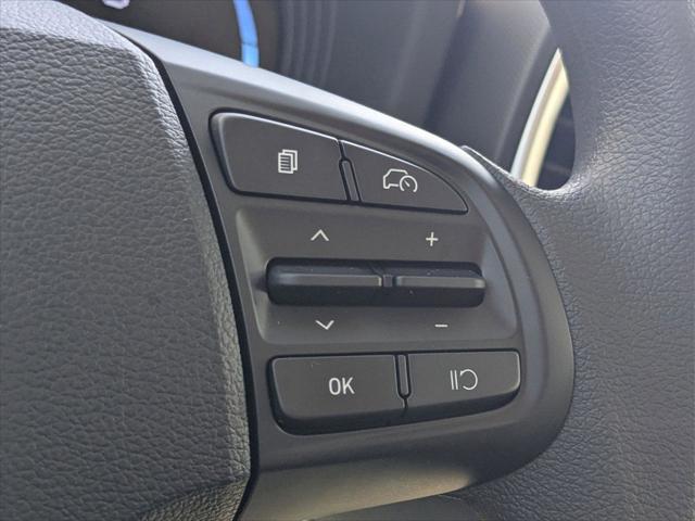 2025 Hyundai Venue SE