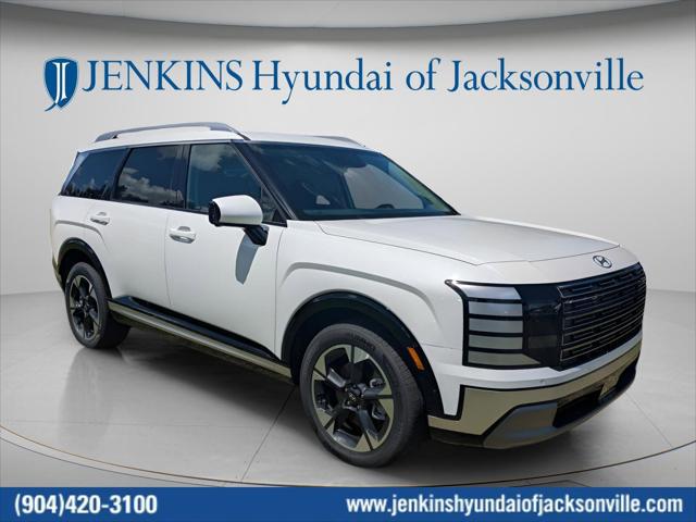 2026 Hyundai Palisade Limited for sale in JACKSONVILLE, FL
