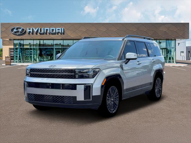 2026 Hyundai Santa Fe Hybrid Calligraphy for sale in CUMMING, GA