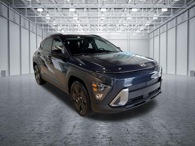 2026 Hyundai Kona SEL Sport for sale in CUMMING, GA