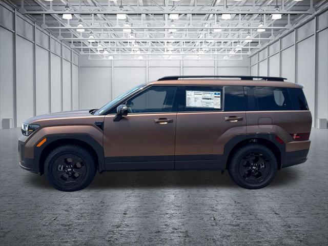 2026 Hyundai Santa Fe XRT
