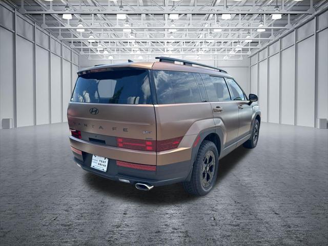 2026 Hyundai Santa Fe XRT
