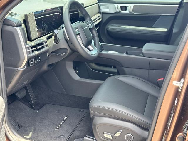 2026 Hyundai Santa Fe XRT
