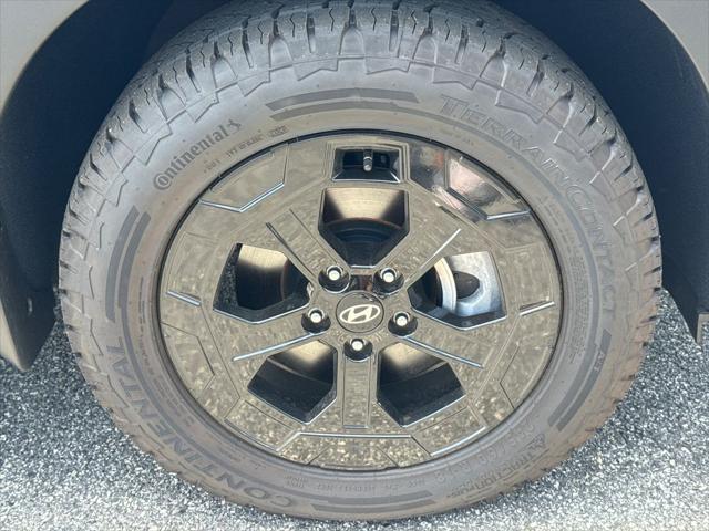 2026 Hyundai Santa Fe XRT