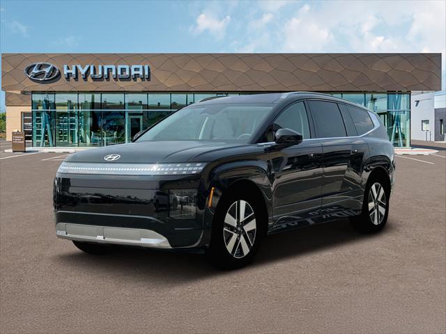 2026 Hyundai IONIQ 9 SEL for sale in CUMMING, GA