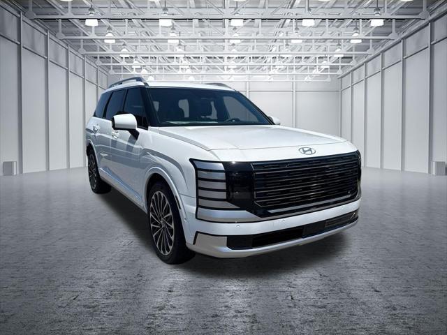 2026 Hyundai Palisade Calligraphy for sale in CUMMING, GA