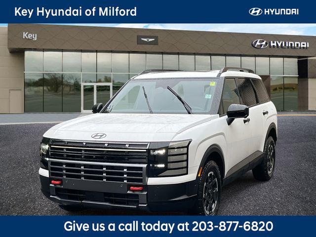 2026 Hyundai Palisade XRT Pro for sale in MILFORD, CT