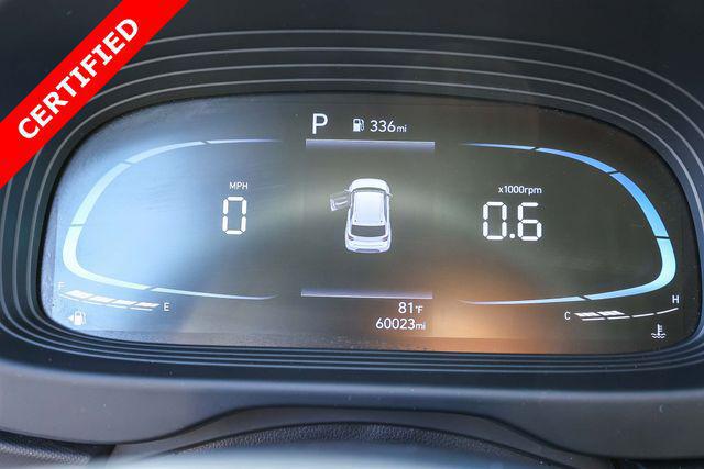 2023 Hyundai Venue SEL