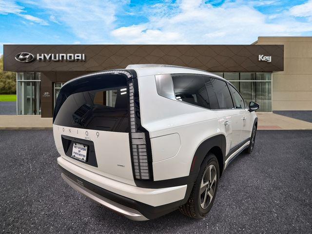 2026 Hyundai IONIQ 9 SE
