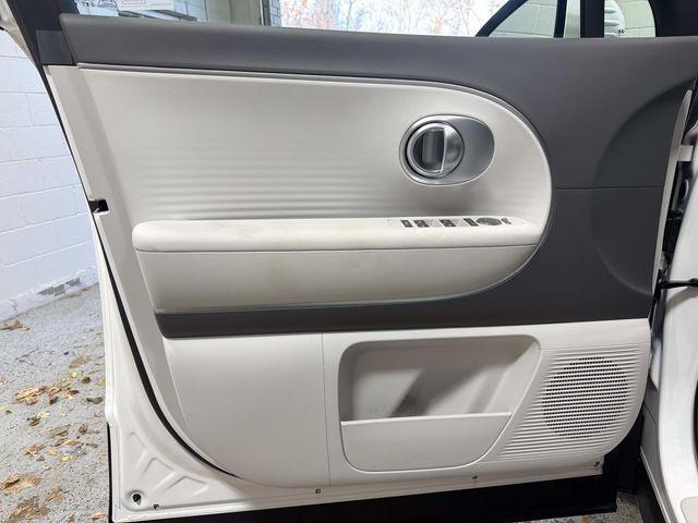 2026 Hyundai IONIQ 9 SE