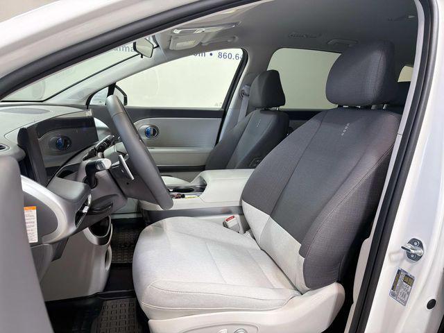 2026 Hyundai IONIQ 9 SE