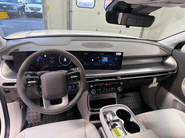 2026 Hyundai IONIQ 9 SE