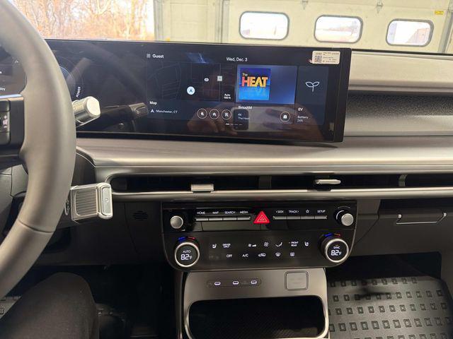 2026 Hyundai IONIQ 9 SE