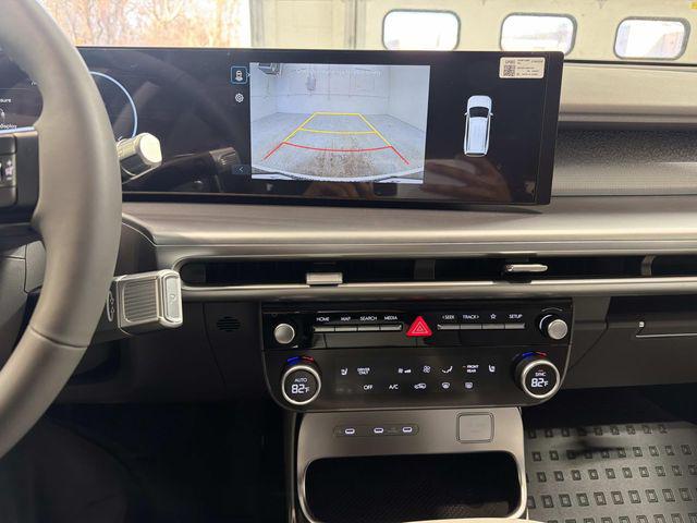 2026 Hyundai IONIQ 9 SE