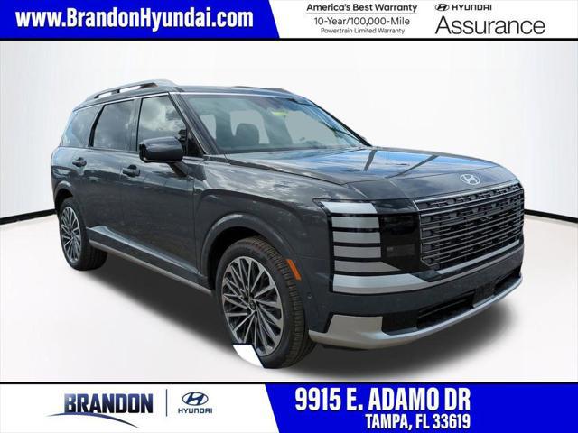 2026 Hyundai Palisade Calligraphy for sale in TAMPA, FL