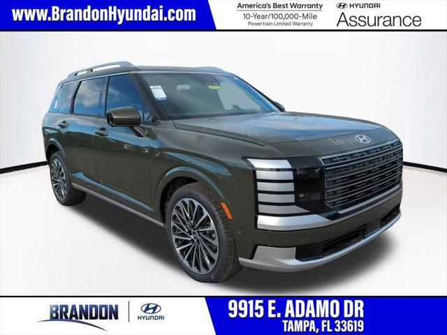 2026 Hyundai Palisade Calligraphy for sale in TAMPA, FL