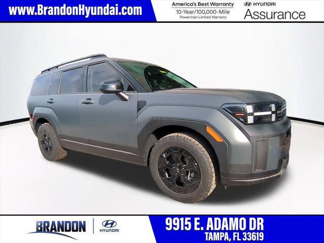 2026 Hyundai Santa Fe XRT for sale in TAMPA, FL
