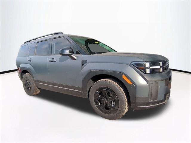 2026 Hyundai Santa Fe XRT