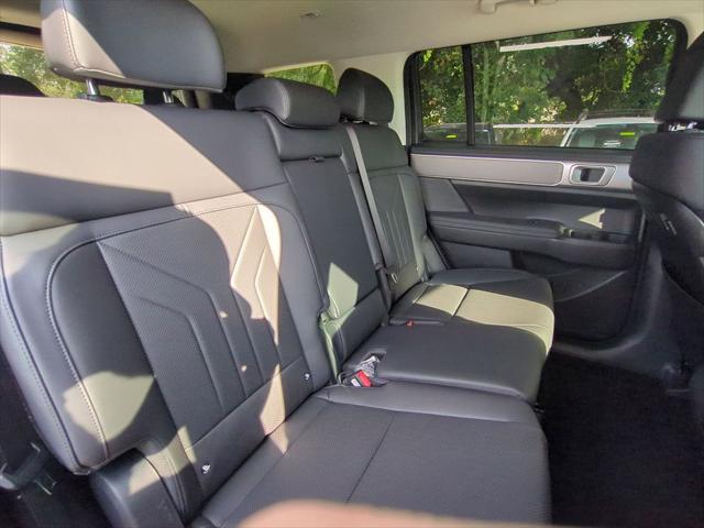 2026 Hyundai Santa Fe XRT