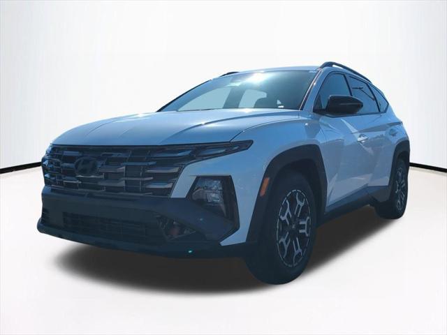 2026 Hyundai Tucson XRT