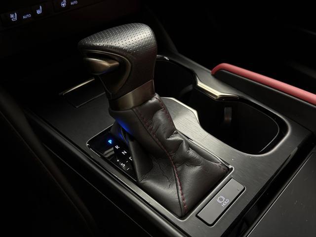 2024 Lexus ES 350 F SPORT Handling
