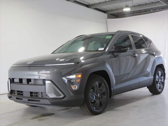 2026 Hyundai Kona SEL Sport for sale in PHOENIX, AZ