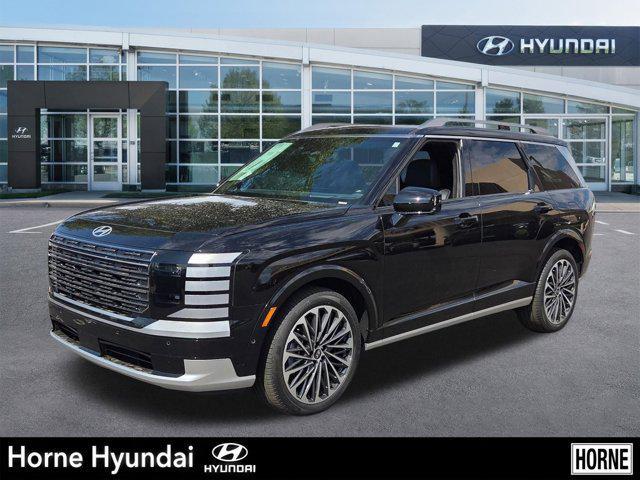 2026 Hyundai Palisade Calligraphy for sale in APACHE JUNCTION, AZ