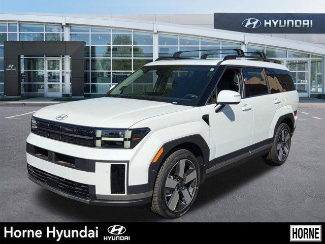 2026 Hyundai Santa Fe Hybrid Limited for sale in APACHE JUNCTION, AZ