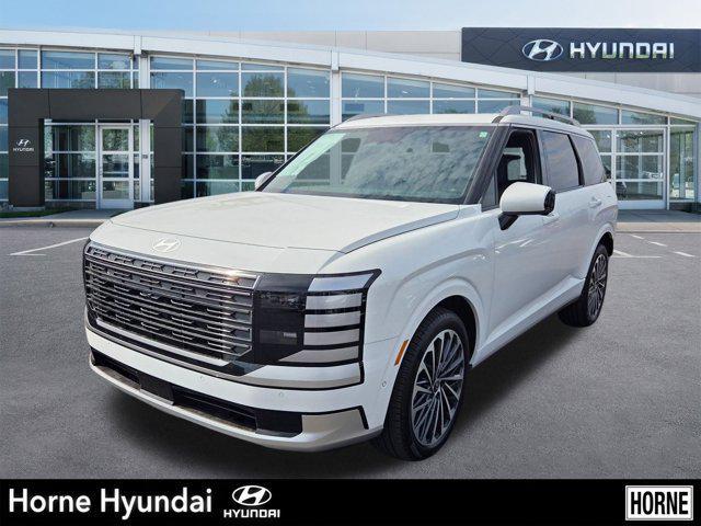 2026 Hyundai Palisade Calligraphy for sale in APACHE JUNCTION, AZ
