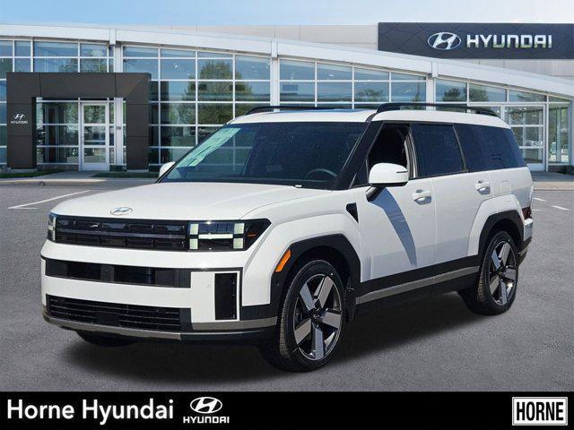 2026 Hyundai Santa Fe Hybrid Limited for sale in APACHE JUNCTION, AZ