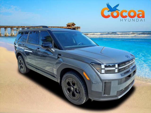 2026 Hyundai Santa Fe XRT for sale in COCOA, FL
