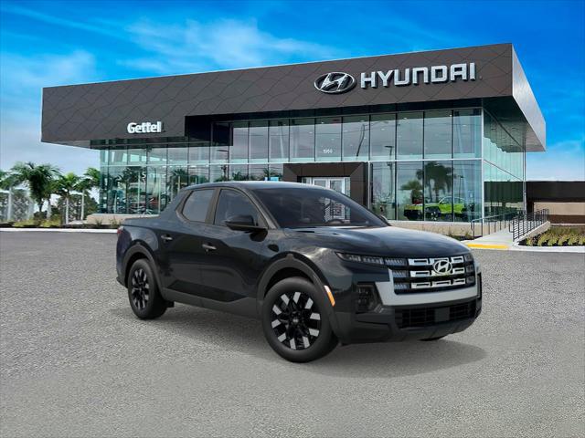 2026 Hyundai Santa Cruz SE