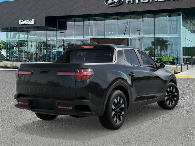 2026 Hyundai Santa Cruz SE
