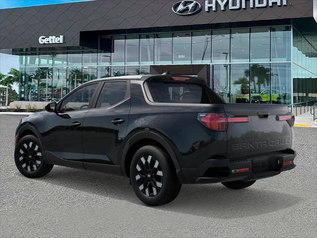 2026 Hyundai Santa Cruz SE