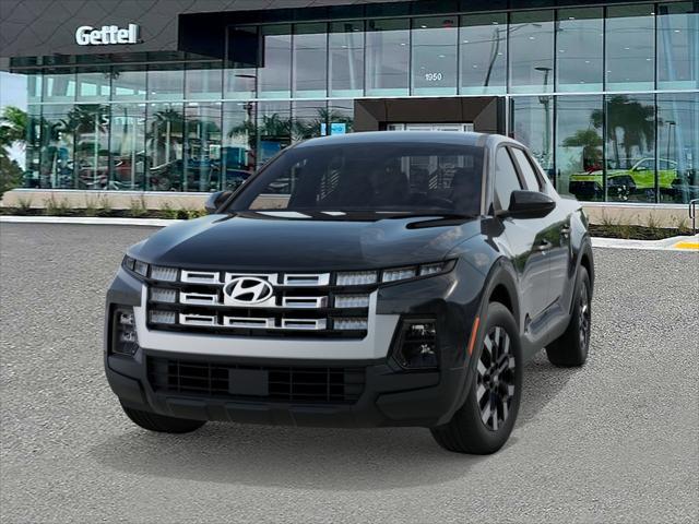 2026 Hyundai Santa Cruz SE